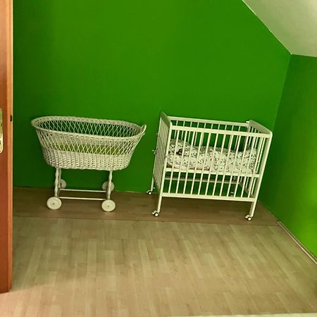 Untersberg Und Festungsblick Apartment Puch bei Hallein Luaran gambar