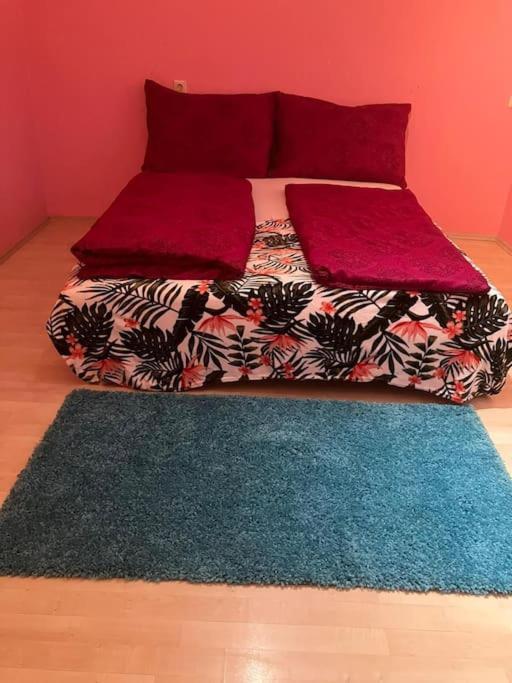 Untersberg Und Festungsblick Apartment Puch bei Hallein Luaran gambar