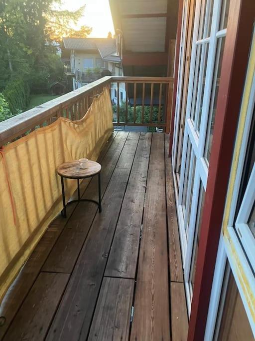 Untersberg Und Festungsblick Apartment Puch bei Hallein Luaran gambar