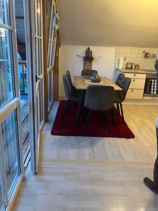 Untersberg Und Festungsblick Apartment Puch bei Hallein Luaran gambar