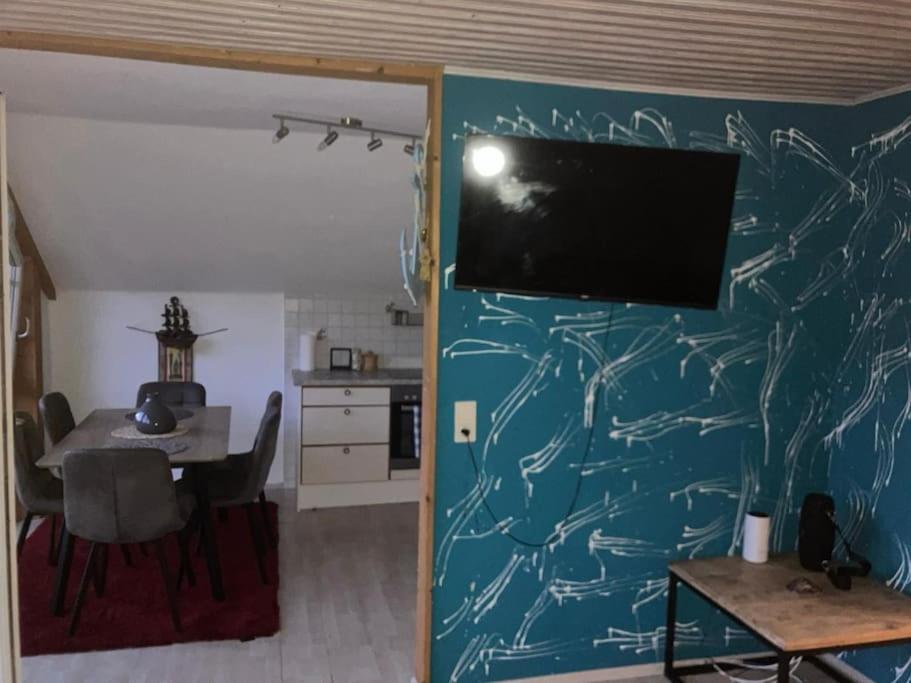 Untersberg Und Festungsblick Apartment Puch bei Hallein Luaran gambar