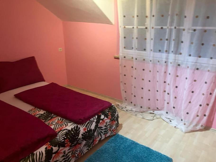Untersberg Und Festungsblick Apartment Puch bei Hallein Luaran gambar