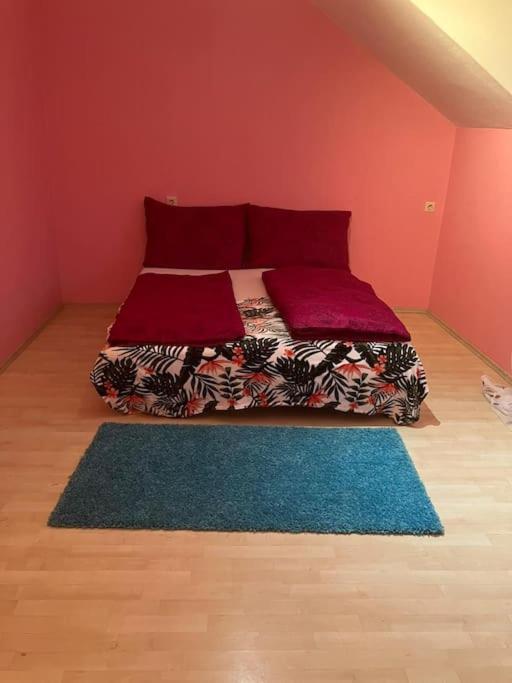 Untersberg Und Festungsblick Apartment Puch bei Hallein Luaran gambar