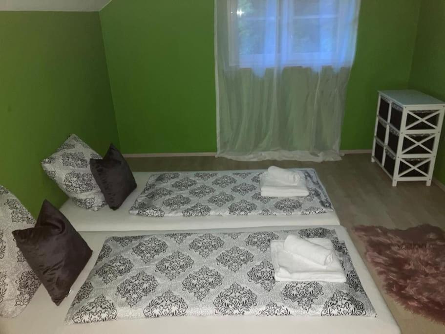 Untersberg Und Festungsblick Apartment Puch bei Hallein Luaran gambar