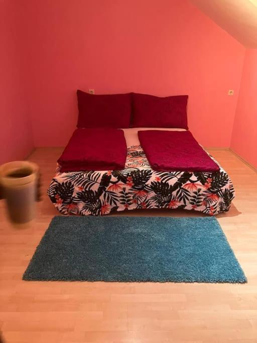 Untersberg Und Festungsblick Apartment Puch bei Hallein Luaran gambar