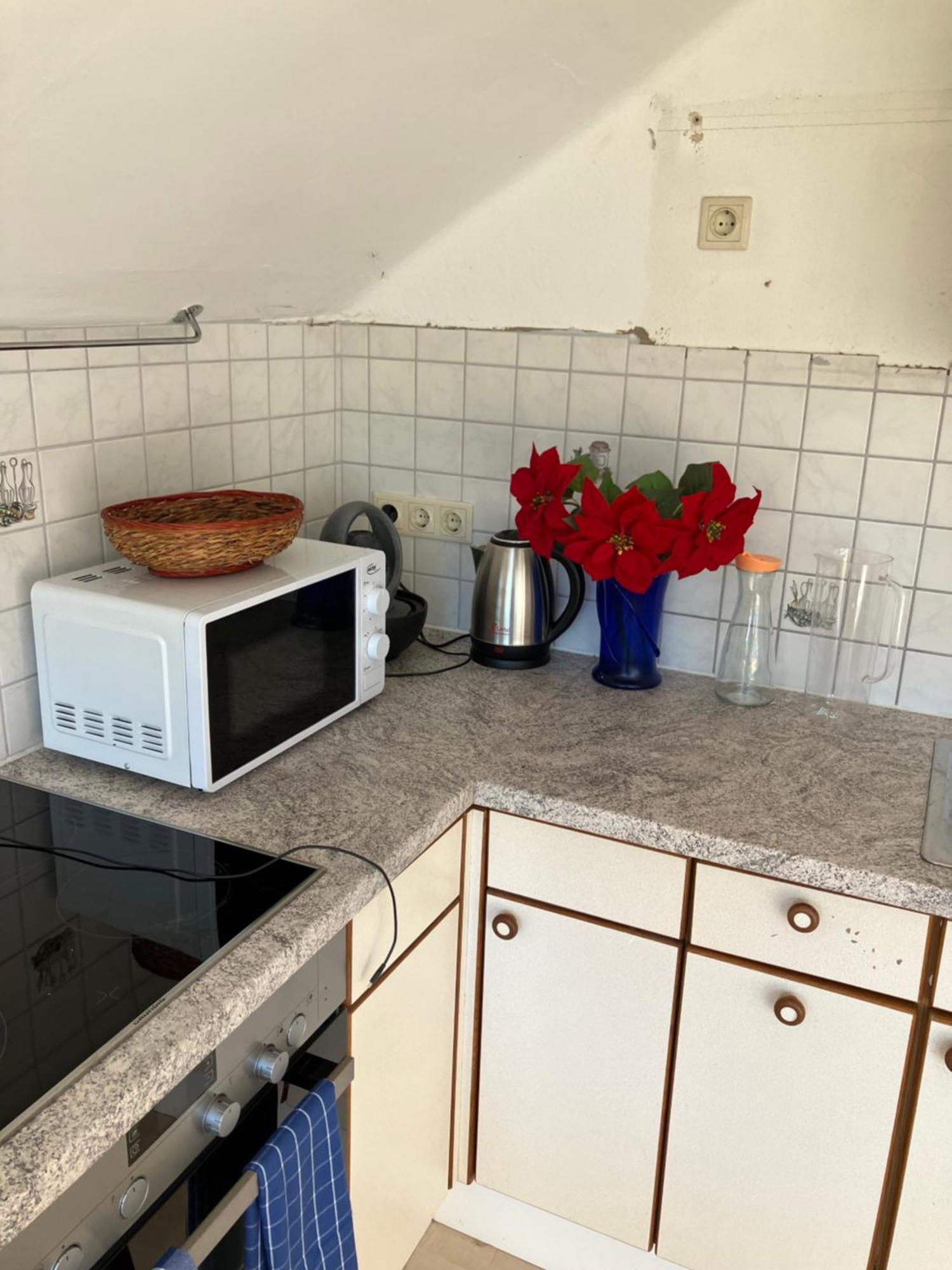 Untersberg Und Festungsblick Apartment Puch bei Hallein Luaran gambar