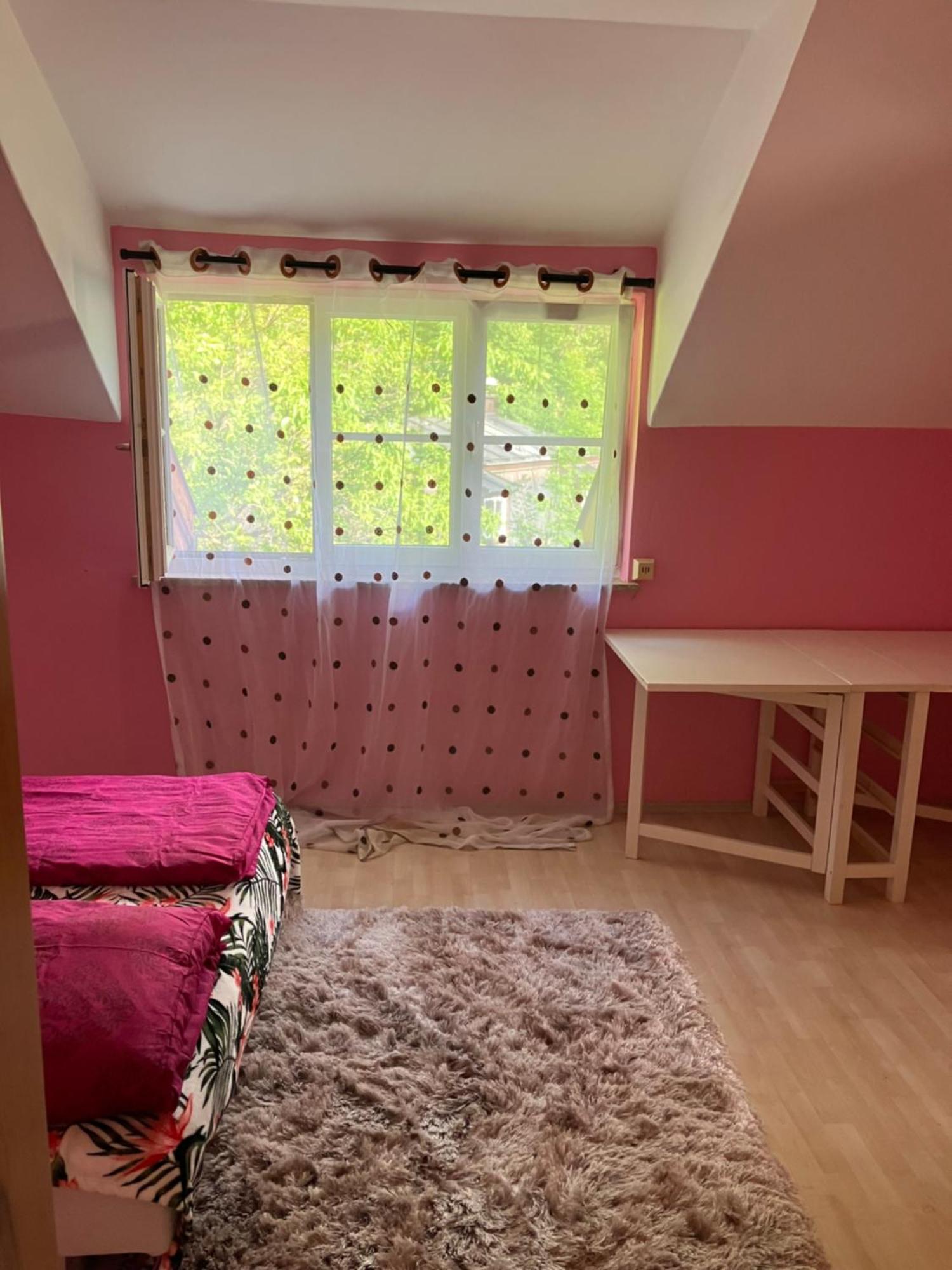 Untersberg Und Festungsblick Apartment Puch bei Hallein Luaran gambar