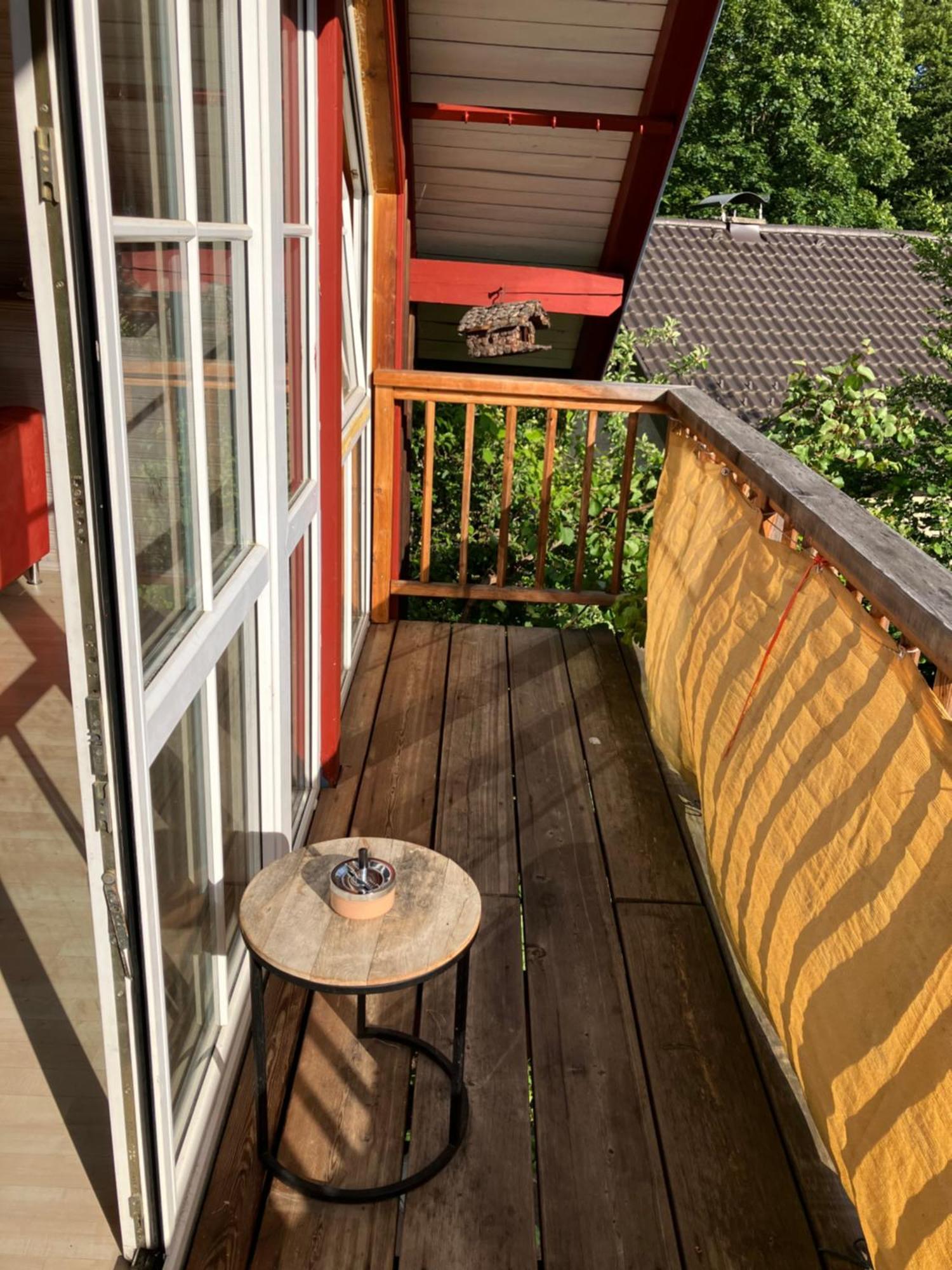 Untersberg Und Festungsblick Apartment Puch bei Hallein Luaran gambar